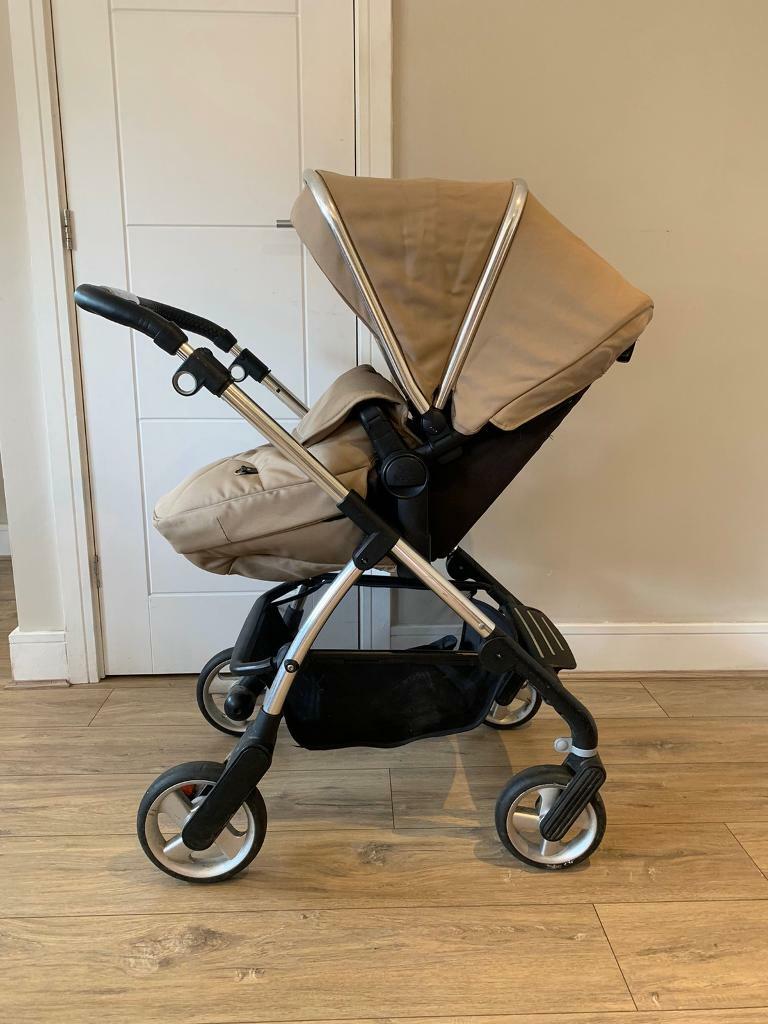 silver cross wayfarer gumtree